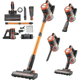 Vevor kabelloser Handstaubsauger