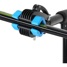 monzana Monzana® Fahrradmontageständer MZH190 klappbar bis 30kg Gewicht
