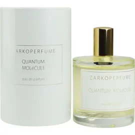 ZARKOPERFUME Quantum Molecule Eau de Parfum 100 ml