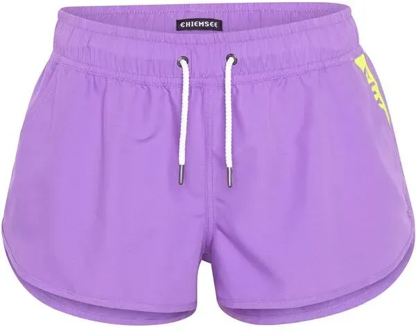 CHIEMSEE Badeshorts mit breitem, elastischem, Dewbery, M