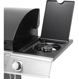 Royal Gourmet E-Serie Gasgrill GE4000BE-G