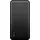 goobay Slimline Power-Bank 10.000mAh black - Schwarz