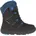 Stance 2 Winterstiefel Schwarz/Blau 29
