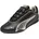 Metallic Damen Black/Gold 37 5