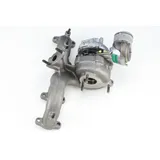 BTS Turbo Turbolader für Seat Ibiza III T914641