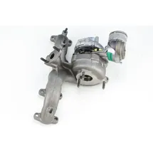 BTS Turbo Turbolader für Seat Ibiza III T914641
