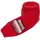 Lonsdale Handbandage (1 Paar) PRO HAND 450cm, Red