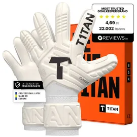 T1TAN Classic 1.0 White 4