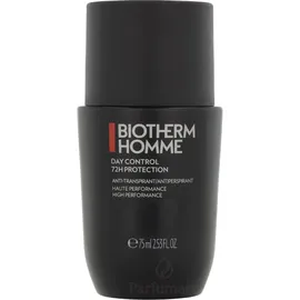 Biotherm 72h Day Control Extreme Protection Roll-on Deodorant 75ml 75 ml