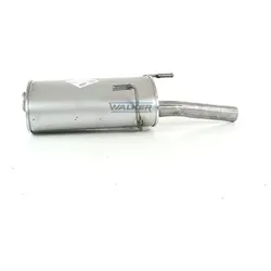Walker Endschalldämpfer [Hersteller-Nr. 22299] für Peugeot