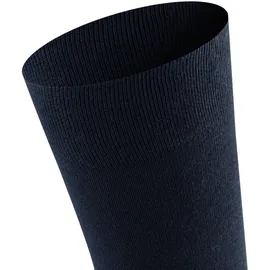 Falke Sensitive London Socken 1 Paar Blau 39-42