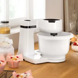 Bosch MUM 2 MUMS2AW01 weiß