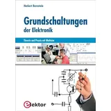ELEKTOR Grundschaltungen der Elektronik Theorie und Praxis mit Multisim(Abdeckung kann variieren)