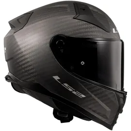 LS2 Vector II Carbon Matt S