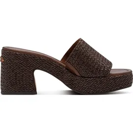 TAMARIS Damen, braun, 41 EU
