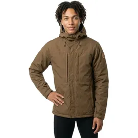 Fjällräven Skogsö Padded Jacke Dark Oak 2XL