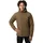 Fjällräven Skogsö Padded Jacke Dark Oak 2XL