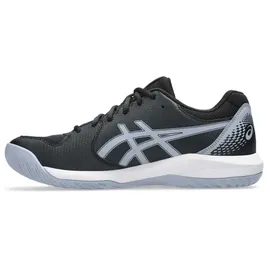 Asics Gel-Dedicate 8 Black/Grey Blue 44