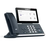 Yealink MP58 Teams Edition IP phone, Telefon, Grau,
