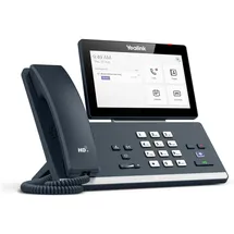 Yealink MP58 Teams Edition IP phone, Telefon, Grau,