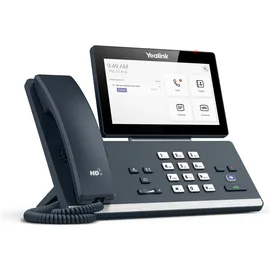 Yealink MP58 Teams Edition IP phone, Telefon, Grau,