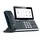 Yealink MP58 Teams Edition IP phone, Telefon, Grau,