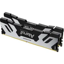 Kingston FURY Renegade Kit - 96GB on-die ECC