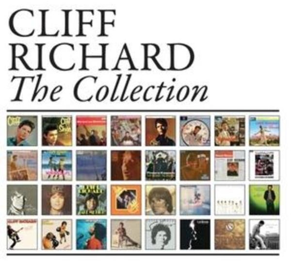 Richard, C: Cliff Richard-The Collection