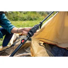 Coleman FastPitch Forest Lodge 4 Dunkelgrün/Grün