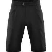 Cube Atx Baggy Shorts
