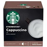 Kaffeekapseln Starbucks Cappuccino