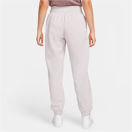 Nike Sportswear Phoenix Oversize-Fleece-Trainingshose mit Logo für Damen - Lila, XL