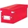 Leitz Click & Store Archivbox 42 x 14,5 cm 1-tlg. rot