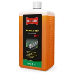 Robla Solo MIL Laufreiniger, 1 Liter