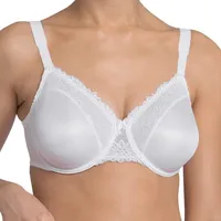 Triumph Ladyform Soft Minimizer BH 10166306 white 80E