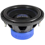 Hifonics ZXS10D2