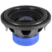 Hifonics ZXS10D2