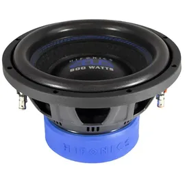 Hifonics ZXS10D2