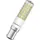 Osram LED-Lampe T Slim B15d 6,5 W warmweiß 806 lm