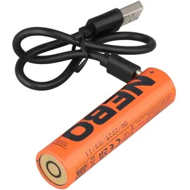 Nebo 18650 3200 mAh 1 St.