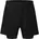 Gore Gore Concurve 5 Shorts schwarz