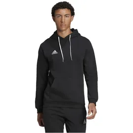 adidas Entrada 22 Sweat Hoodie Black XS