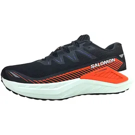 Salomon DRX Defy GRVL Schuhe (Größe 43 - schwarz)