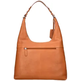 Burkely Umhängetasche onesize Braun