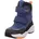 Blau/Schwarz 35