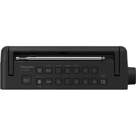 Panasonic RF-D30BTEG schwarz