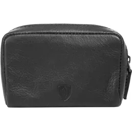 Sansibar Schlüsseltasche in schwarz | Gr.: onesize