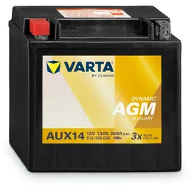 Varta AUX14 13Ah 12V