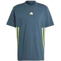 Adidas Future Icons 3-Streifen, ARCNGT/PULLIM, M
