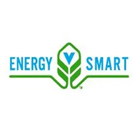 Vornado 5303DC 20 cm Bodenventilator weiß